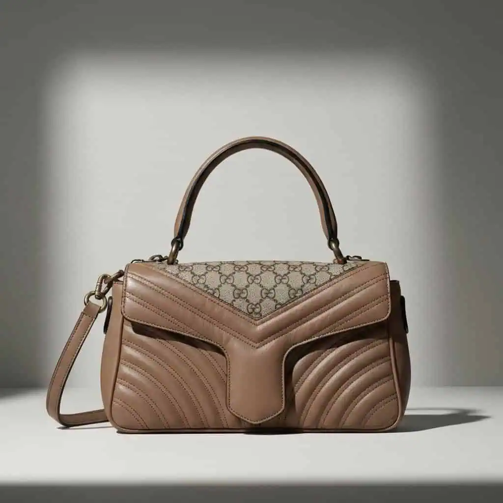 Gucci Marmont: Ikona stylu i pożądany dodatek