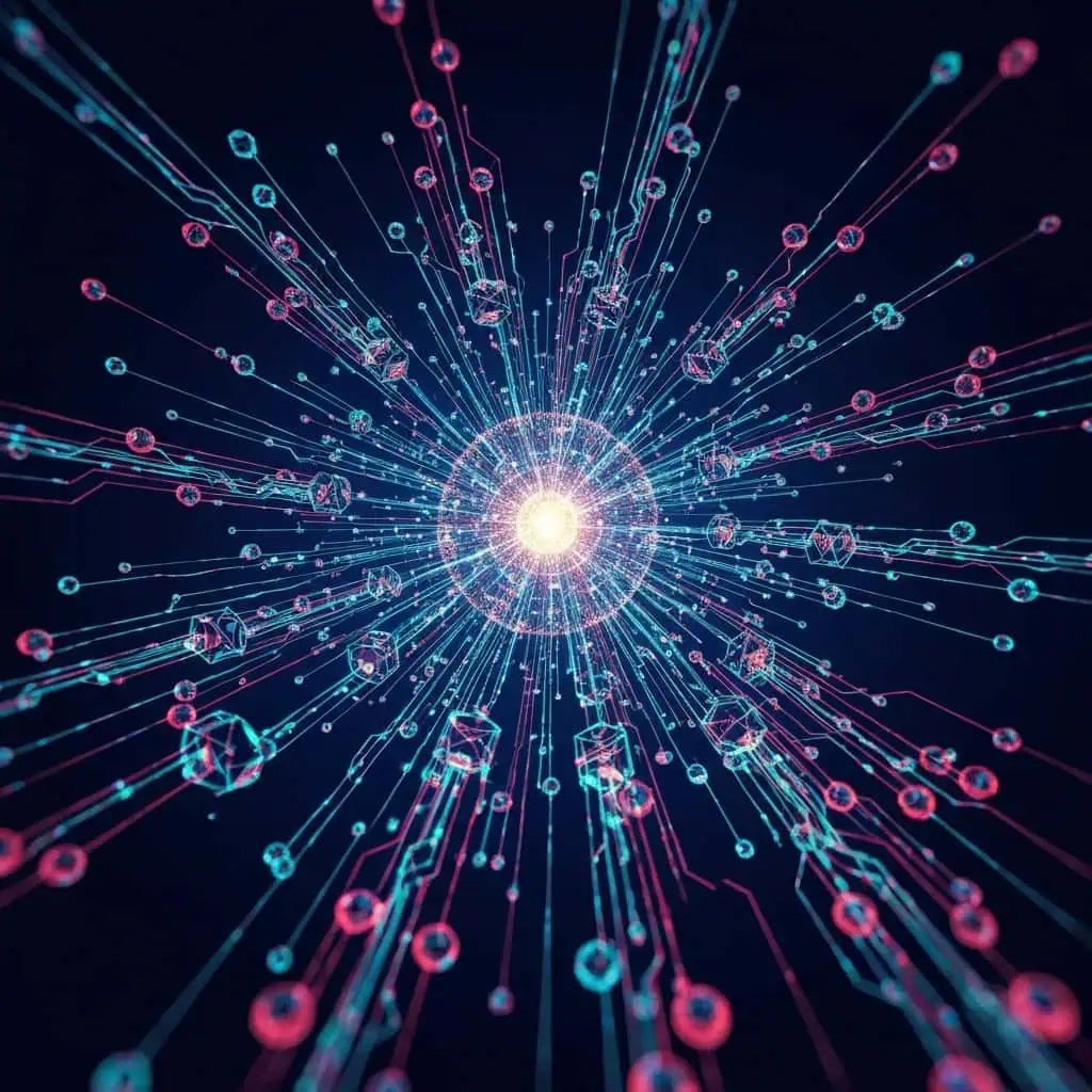 Jak działa technologia edge computing?