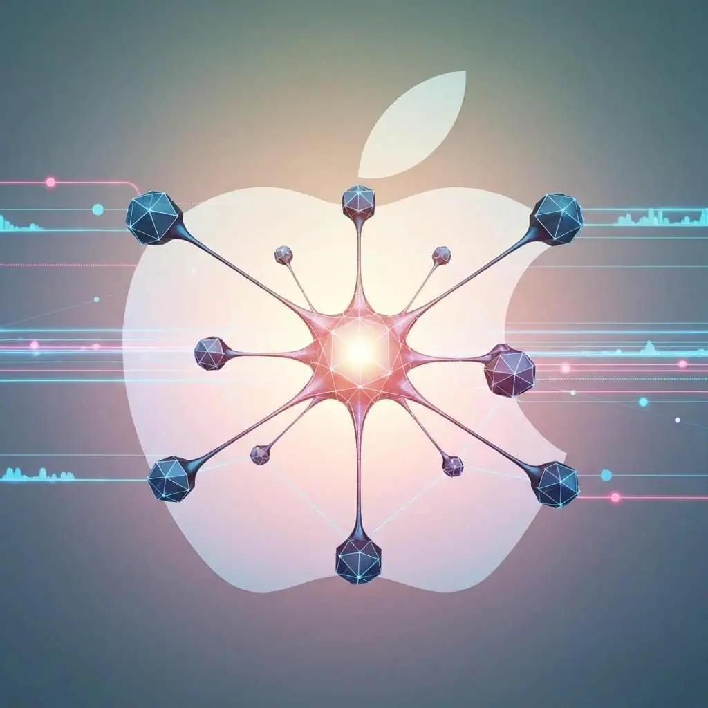 Core ML: Rewolucja w uczeniu maszynowym na urządzeniach Apple